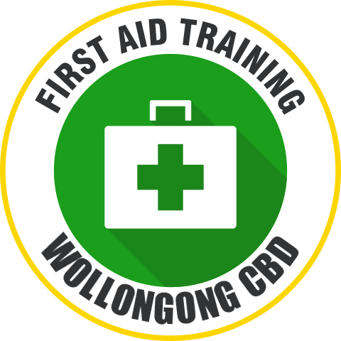 First Aid Training Wollongong CBD